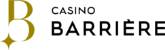 logo casino barrière