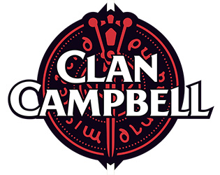 logo clan campbell