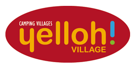 logo Yelloh village