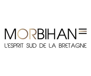 logo morbihan tourisme