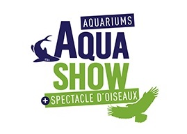 logo aquashow