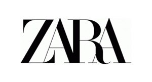 logo zara