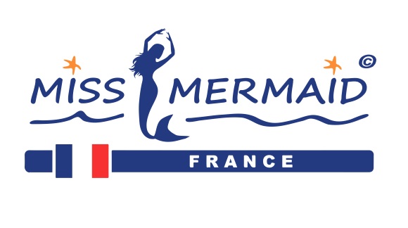 logo Miss Mermaid FRANCE