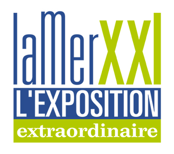 logo exposition la mer xxl