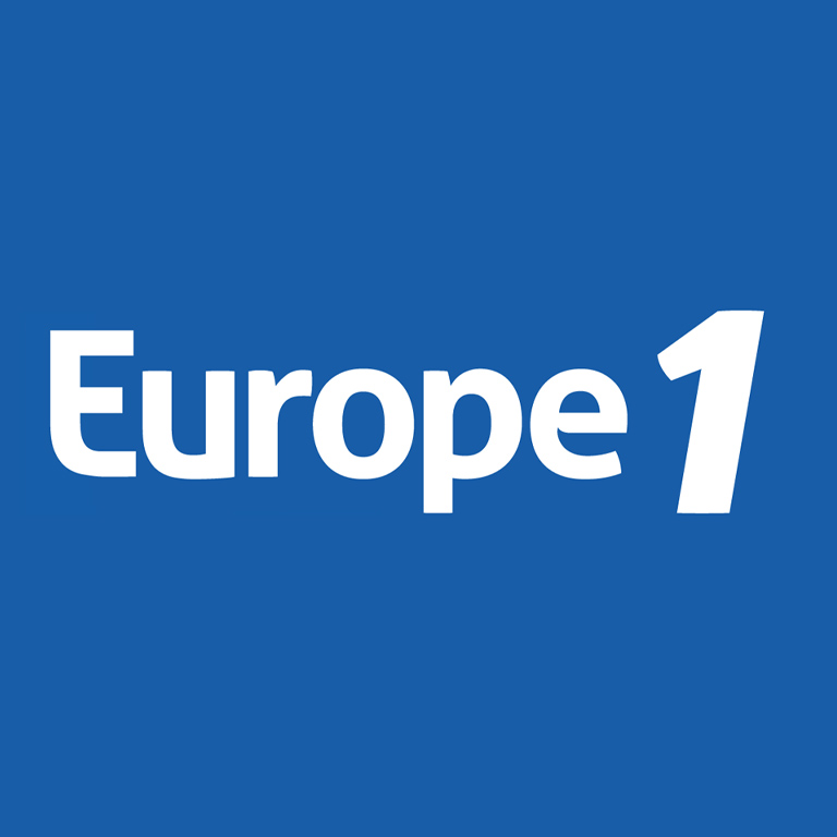 logo europe1