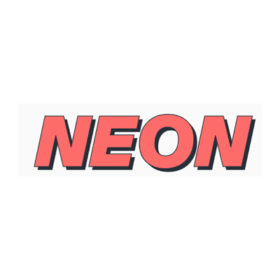 logo néon