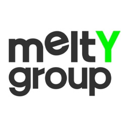 logo melty